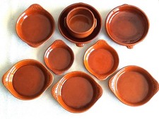 spanisches Keramik-Geschirr