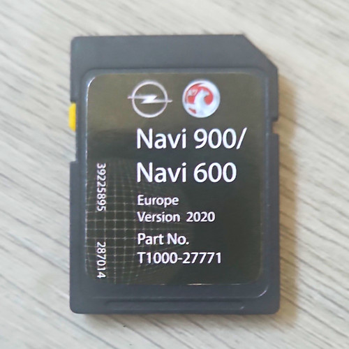 Navi 900 600 opel - navi,