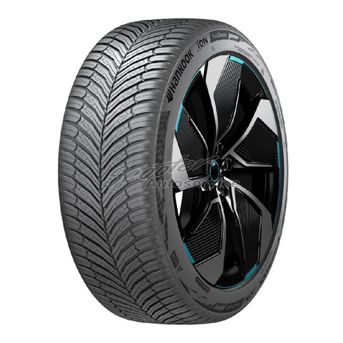 Hankook ion flexclimate - hankook,