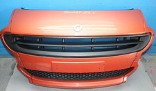 Stoßstange Grill Gitter