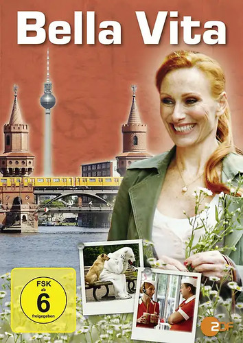 Bella vita - bella,