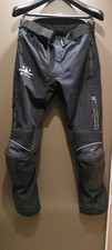 Stadler Ace 3 Pro wasserdichte Goretex Motorradhose Grösse 106