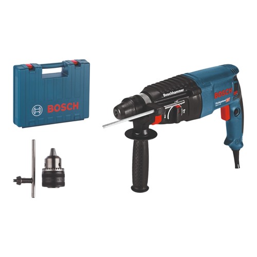 Bosch gbh professional - gbh, 2-26