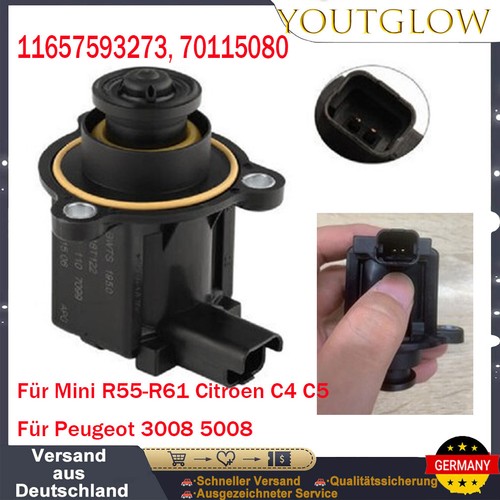 Schubumluftventil für citroen - für,