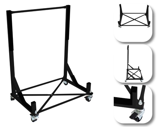 Hago hardtopständer - hago®,