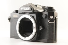 Near Mint - Nikon FM3A Body