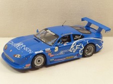 Carrera Digital 132 Umbau - Jaguar XKRS Trans-Am Racing 2020 NEU! (F2129)
