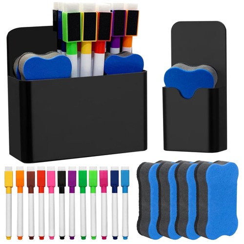 Whiteboard marker set - marker, 12