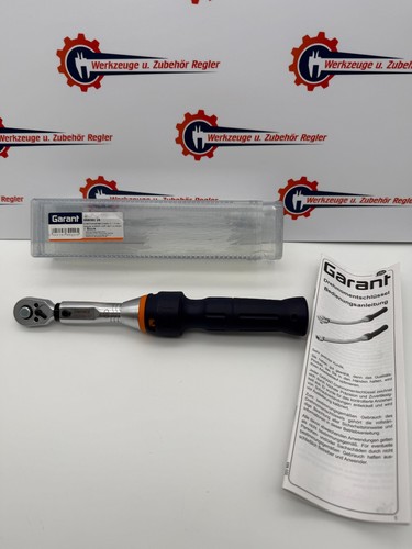 Garant drehmomentschlüssel - garant,
