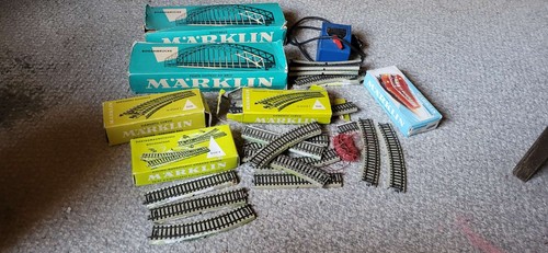 Märklin 3016 triebwagen db - märklin, h0