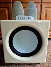 Teufel Motiv 2 – 2.1 Lautsprechersystem A 200/3 S – kraftvoller S