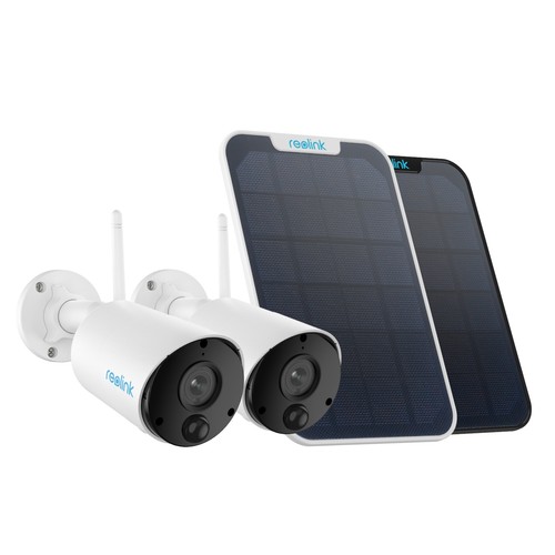 Reolink argus eco - argus,