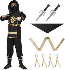 Ninjago Kostüm, Ninja Kostüm
