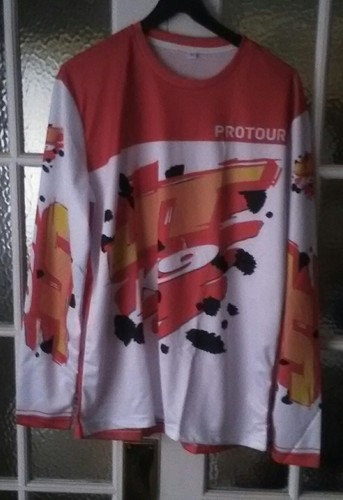 Racing replica dalmatiner - racing,