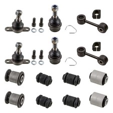 RepSatz Querlenker 16tlg für VW T4 Transporter Multivan Bj.96-2003 Koppelstange