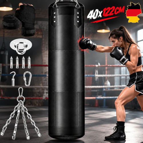 Boxsack set 122 - set, cm