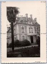 Prunkvolle Villa - Architektur