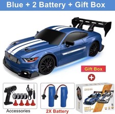 4WD | 1:24 | RC Drift Car |