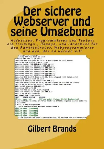 Der sichere webserver und - sichere,