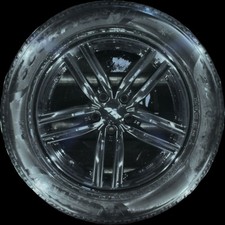 215/65 R17 Winterreifen SKODA KODIAQ NS 17 Zoll Alufelgen Komplettsatz