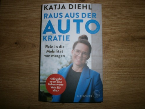 Raus aus der autokratie - der,