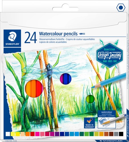 Staedtler watercolour - staedtler,