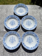 5x Kahla Suppenteller