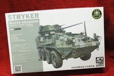 Modellbausatz afv club - afv,