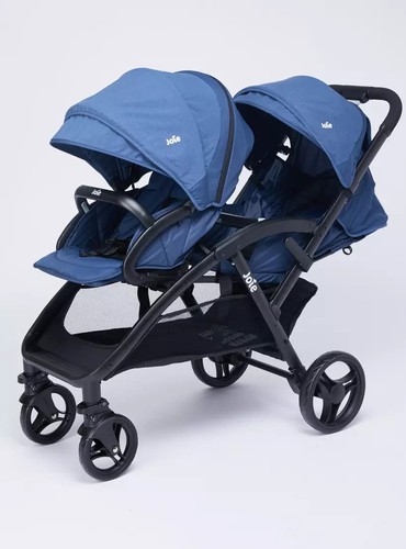 Geschwister kinderwagen joie - geschwister,