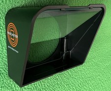 The Padcaster Parrot Teleprompter Kit