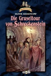 Die gruseltour von - die,
