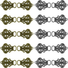 Miederhaken für Dirndl, 20