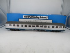 Spur modellbahnen - spur, 01