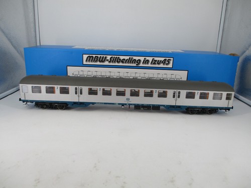 Spur modellbahnen - 01, (mbw)
