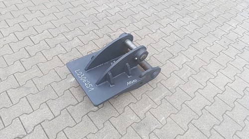 Greiferadapter passend für