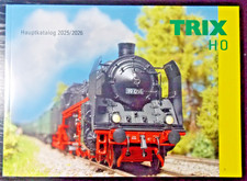 Trix H0 Hauptkatalog 2025/2026