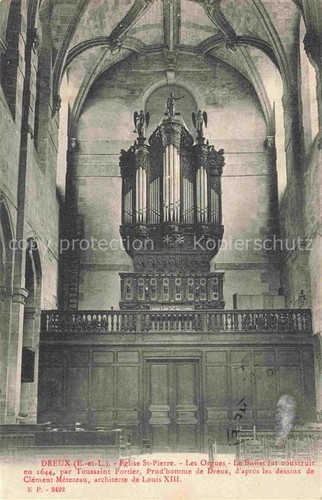 Orgel kirchenorgel organ orgue - kirchenorgel,