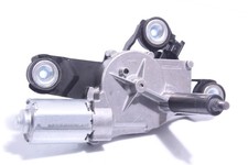 Scheibenwischermotor Hinten