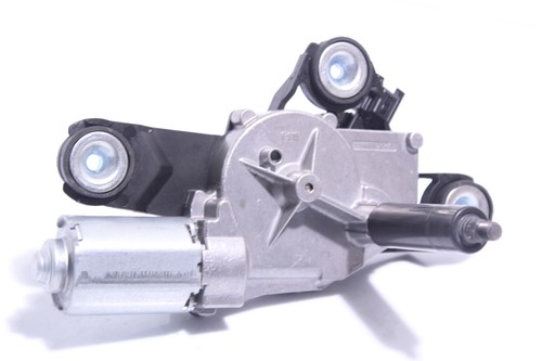 Scheibenwischermotor hinten - scheibenwischermotor,