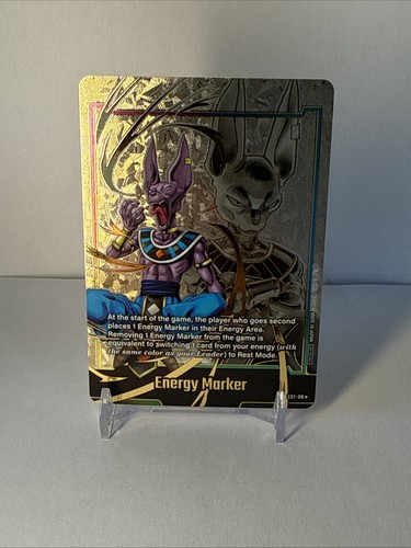 Dragonball super card - dragonball,