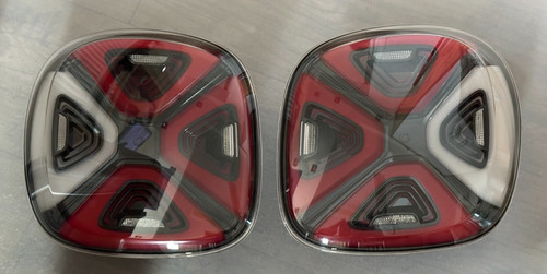 Set original led - set,