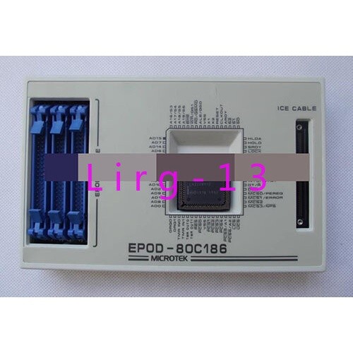 1pc used microtek - 1pc,
