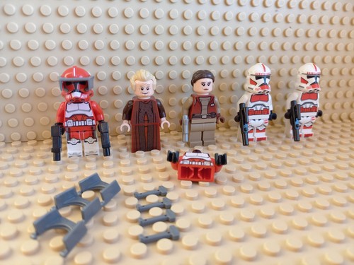 Lego star wars - lego,