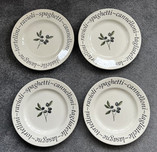 4x Kreativ Geschirr