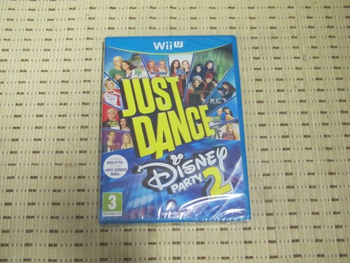 Just dance disney party für - disney,