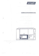 Coca Cola - Minipom-Getränkeautomat Anleitungen