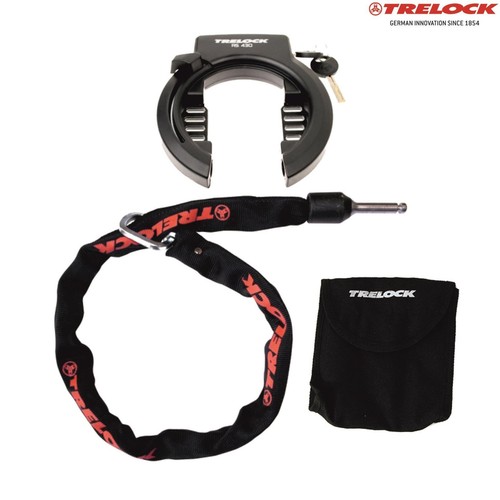 Trelock 430 fahrrad - rs,
