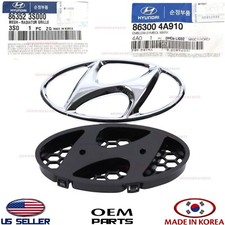 ✅GENUINE✅ OEM Front Grille