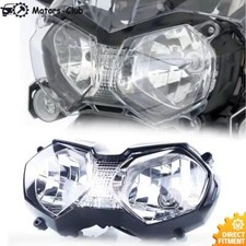 Frontscheinwerfer Montage