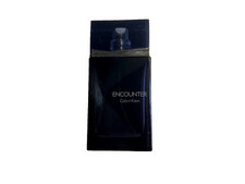 Flakon Calvin Klein Encounter 100 ml ***leer***